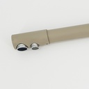 Virtuves jaucējkrāns mod. A-103-OAT (HOT-COLD-RO)