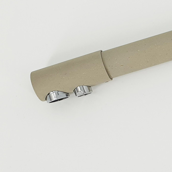 Virtuves jaucējkrāns mod. A-103-AUZU AKMENS (HOT-COLD-RO)