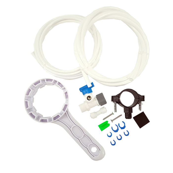 Reversās osmozes sistēma OBSIDIAN 800G