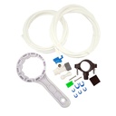 Reversās osmozes sistēma OBSIDIAN 800G