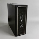 Reversās osmozes ūdens filtrēšanas sistēma OBSIDIAN 800G ar tiešās plūsmas tehnoloģiju un LCD displeju