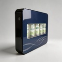 Ultrafiltrācijas ūdens attīrīšanas sistēma BALANCE UF SOFT ar augstas efektivitātes INLINE QF membrānu