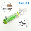 UV sterilizators WATERRO UV6W=6W*1 PHILIPS, maksimālā plūsma 0.11t/h, 1/4''