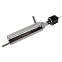 UV sterilizators WATERRO UV5W=5W*1, maksimālā plūsma 0.08t/h, 1/4'' GALS