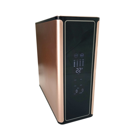 Tiešās plūsmas reversās osmozes sistēma: COMFORT 800G-3013*1