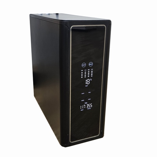 [Reversā Osmoze] Reversās osmozes sistēma OBSIDIAN 800G